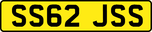 SS62JSS