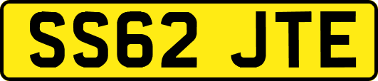 SS62JTE