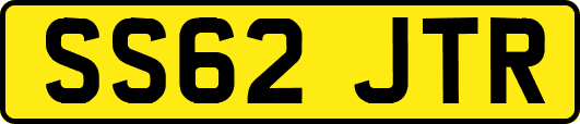 SS62JTR