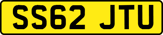 SS62JTU