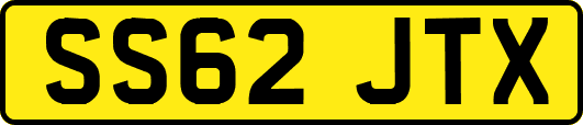 SS62JTX