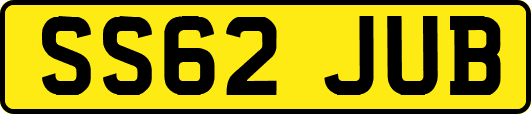 SS62JUB