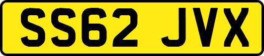 SS62JVX