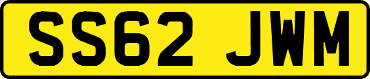 SS62JWM