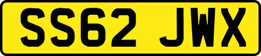 SS62JWX