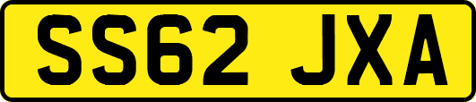 SS62JXA