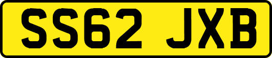 SS62JXB