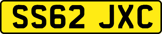 SS62JXC