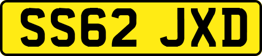 SS62JXD