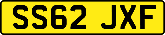 SS62JXF