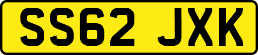 SS62JXK