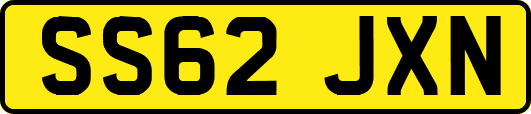 SS62JXN