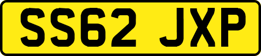 SS62JXP