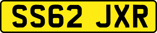 SS62JXR