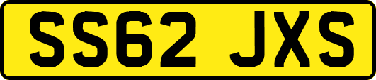 SS62JXS