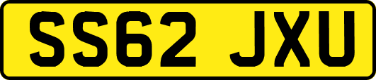 SS62JXU
