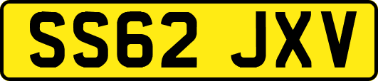 SS62JXV