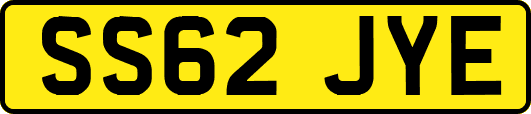 SS62JYE