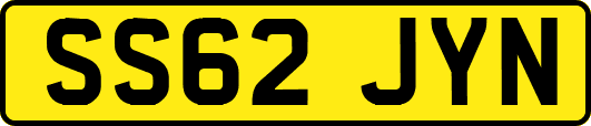 SS62JYN