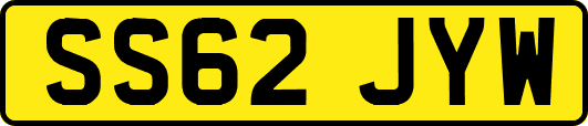 SS62JYW