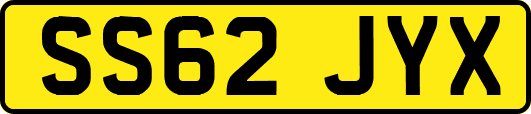 SS62JYX