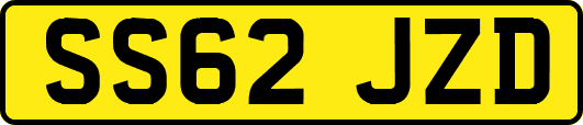 SS62JZD