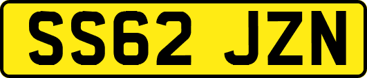 SS62JZN