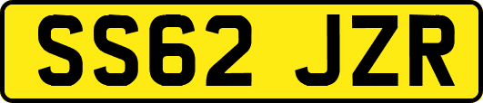 SS62JZR