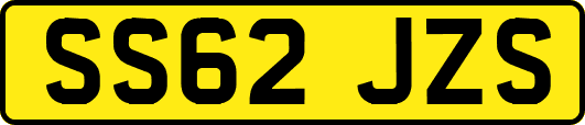 SS62JZS