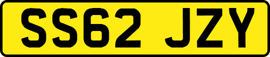 SS62JZY