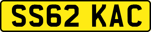 SS62KAC