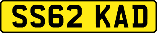 SS62KAD