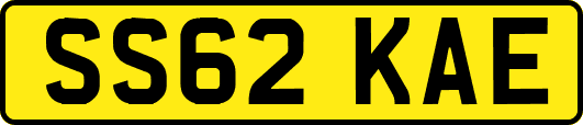 SS62KAE