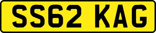 SS62KAG