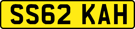SS62KAH
