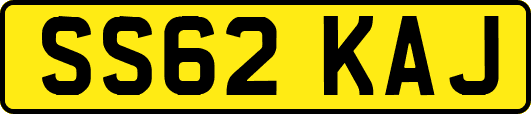 SS62KAJ
