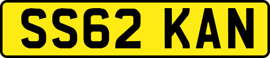 SS62KAN