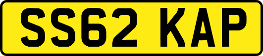 SS62KAP
