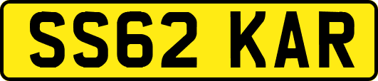 SS62KAR