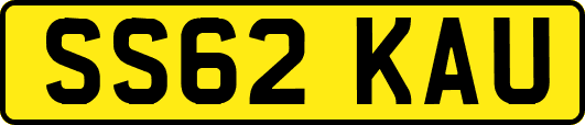 SS62KAU