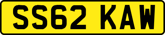 SS62KAW