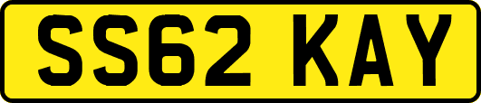 SS62KAY
