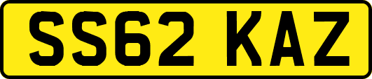 SS62KAZ