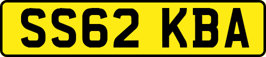 SS62KBA