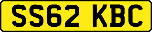 SS62KBC