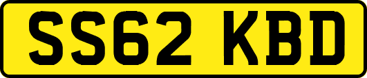 SS62KBD