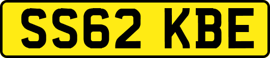 SS62KBE
