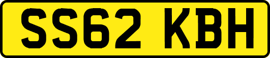 SS62KBH