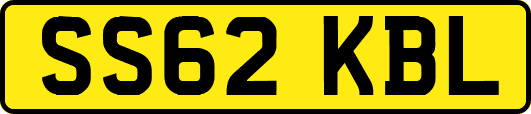 SS62KBL