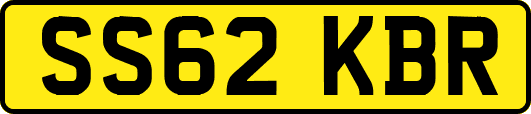 SS62KBR